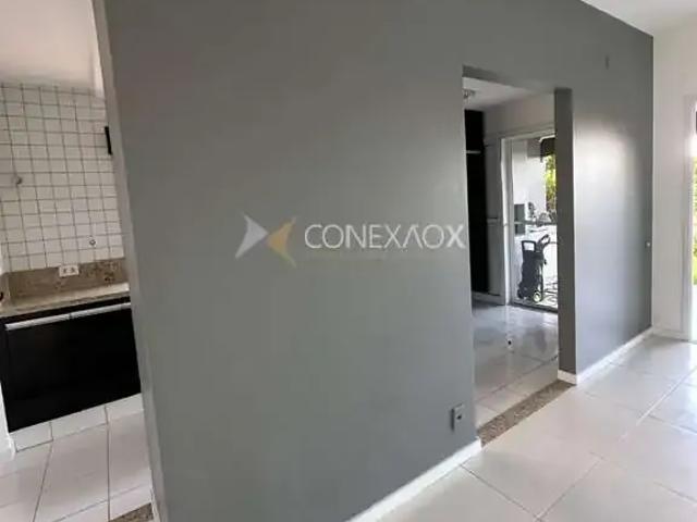 Casa / Sobrado em Condomínio para Locação em Campinas/SP Jardim das Paineiras 3 Quartos