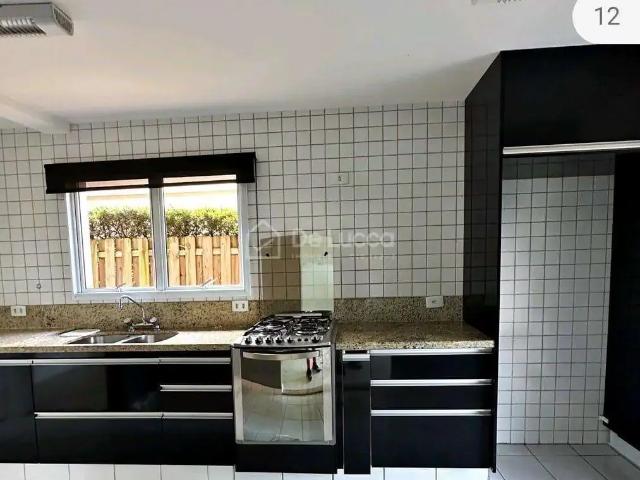 Casa / Sobrado em Condomínio para Locação em Campinas/SP Jardim das Paineiras 3 Quartos
