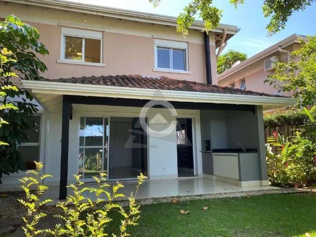 Casa / Sobrado em Condomínio para Locação em Campinas/SP Jardim das Paineiras 3 Quartos