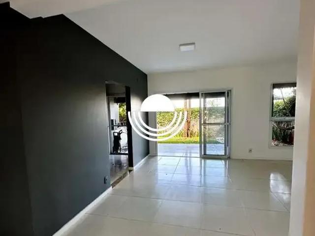 Casa / Sobrado em Condomínio para Locação em Campinas/SP Jardim das Paineiras 3 Quartos