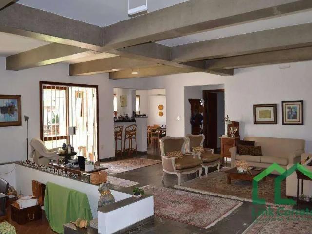 Casa / Sobrado em Condomínio para Locação em Campinas/SP Jardim das Paineiras 4 Quartos