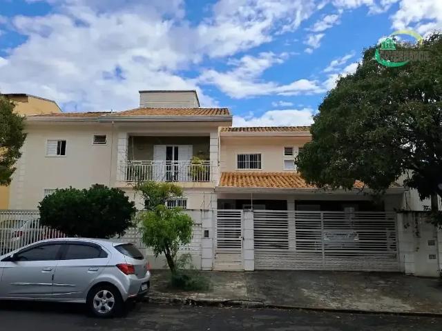 Casa / Sobrado em Condomínio para Locação em Campinas/SP Jardim do Vovô 2 Quartos