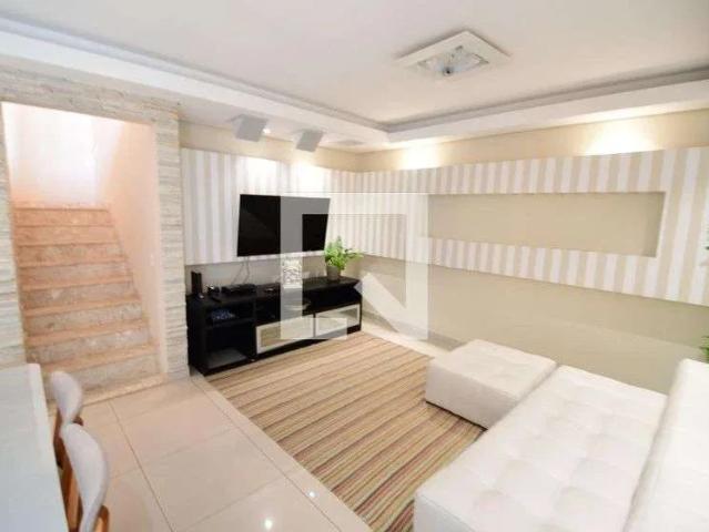 Casa / Sobrado em Condomínio para Locação em Campinas/SP Jardim do Sol 3 Quartos