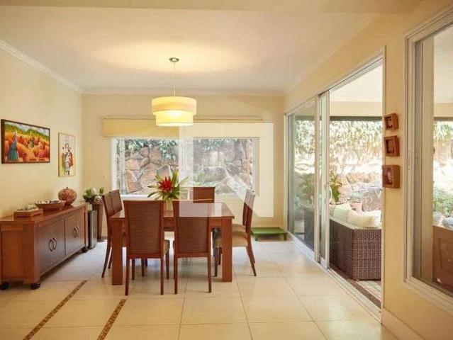 Casa / Sobrado em Condomínio para Locação em Campinas/SP Jardim do Sol 4 Quartos