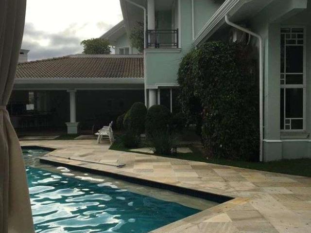 Casa / Sobrado em Condomínio para Locação em Campinas/SP Jardim Madalena 5 Quartos