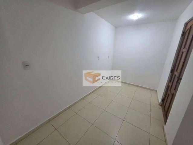 Casa / Sobrado em Condomínio para Locação em Campinas/SP Jardim Santa Genebra II Barão Geraldo 2 Quartos