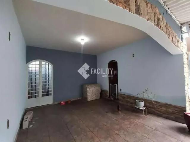 Casa / Sobrado em Condomínio para Locação em Campinas/SP Jardim Santa Lúcia 3 Quartos