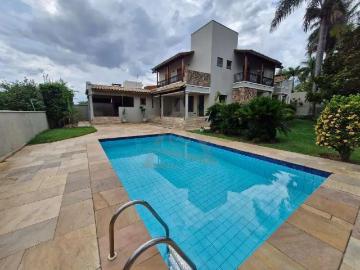 Casa / Sobrado em Condomínio para Locação em Campinas/SP Jardim Santa Marcelina 5 Quartos