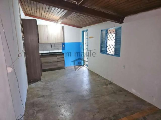 Casa / Sobrado em Condomínio para Locação em Campinas/SP Loteamento Caminhos de San Conrado Sousas 1 Quartos