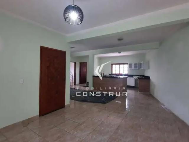 Casa / Sobrado em Condomínio para Locação em Campinas/SP Caminhos de San Conrado 3 Quartos