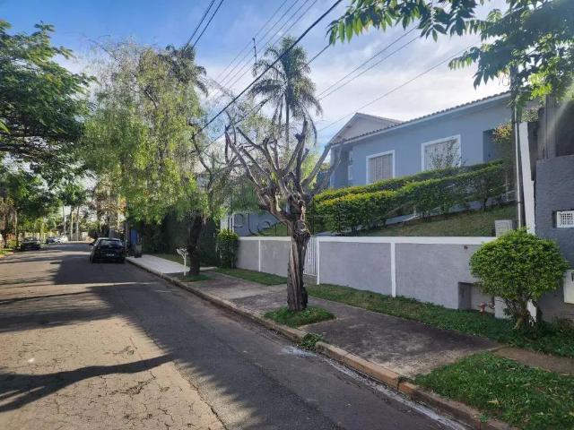 Casa / Sobrado em Condomínio para Locação em Campinas/SP Loteamento Caminhos de San Conrado Sousas 3 Quartos