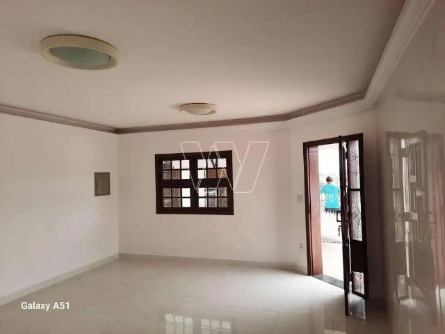 Casa / Sobrado em Condomínio para Locação em Campinas/SP Loteamento Caminhos de San Conrado Sousas 3 Quartos