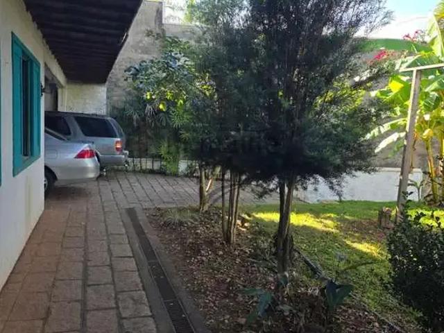 Casa / Sobrado em Condomínio para Locação em Campinas/SP Loteamento Caminhos de San Conrado Sousas 3 Quartos