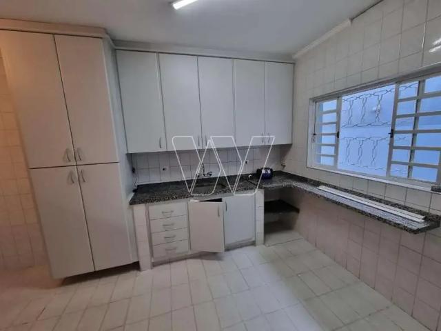 Casa / Sobrado em Condomínio para Locação em Campinas/SP Loteamento Caminhos de San Conrado Sousas 3 Quartos
