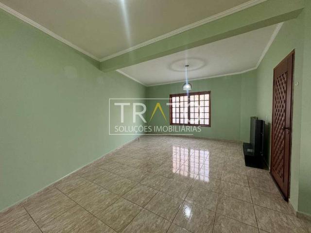 Casa / Sobrado em Condomínio para Locação em Campinas/SP Loteamento Caminhos de San Conrado Sousas 3 Quartos