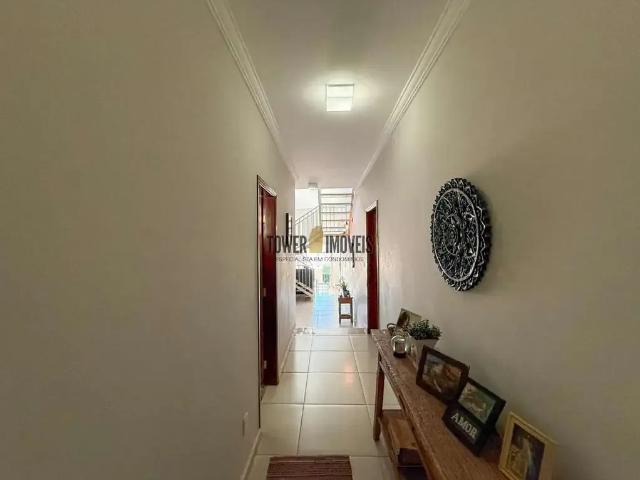 Casa / Sobrado em Condomínio para Locação em Campinas/SP Loteamento Caminhos de San Conrado Sousas 3 Quartos