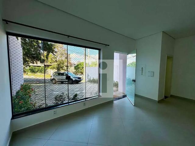 Casa / Sobrado em Condomínio para Locação em Campinas/SP Caminhos de San Conrado 3 Quartos
