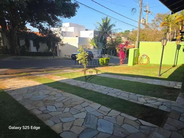 Casa / Sobrado em Condomínio para Locação em Campinas/SP Loteamento Caminhos de San Conrado Sousas 3 Quartos