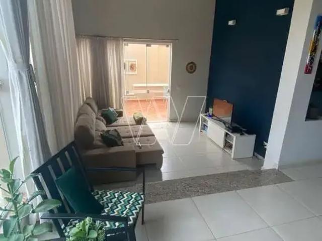Casa / Sobrado em Condomínio para Locação em Campinas/SP Loteamento Caminhos de San Conrado Sousas 3 Quartos