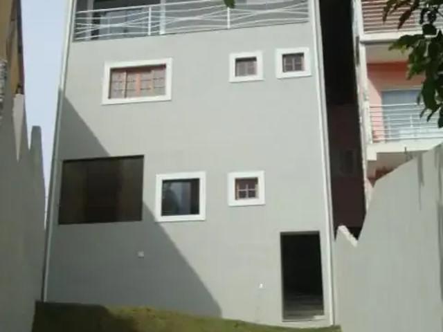 Casa / Sobrado em Condomínio para Locação em Campinas/SP Caminhos de San Conrado 3 Quartos