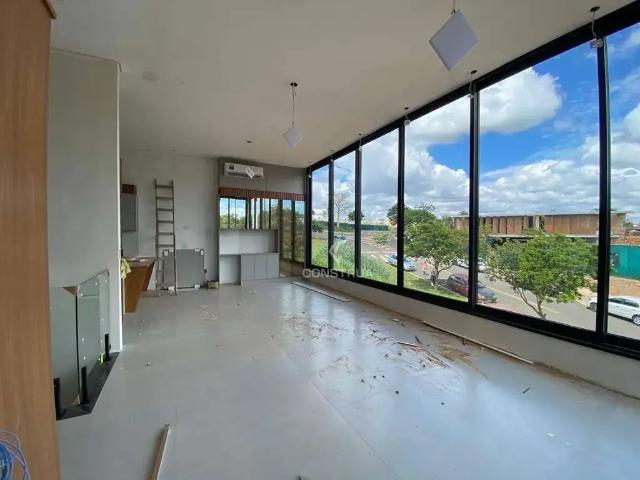 Casa / Sobrado em Condomínio para Locação em Campinas/SP Loteamento Caminhos de San Conrado Sousas 4 Quartos