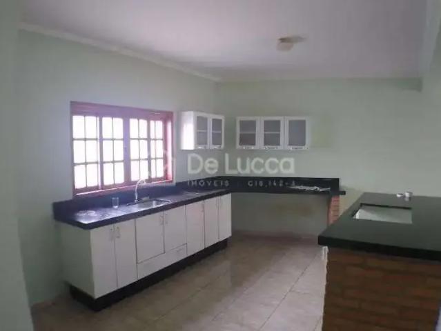 Casa / Sobrado em Condomínio para Locação em Campinas/SP Loteamento Caminhos de San Conrado Sousas 4 Quartos