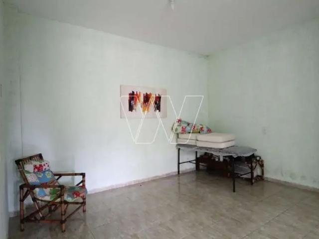 Casa / Sobrado em Condomínio para Locação em Campinas/SP Loteamento Caminhos de San Conrado Sousas 4 Quartos