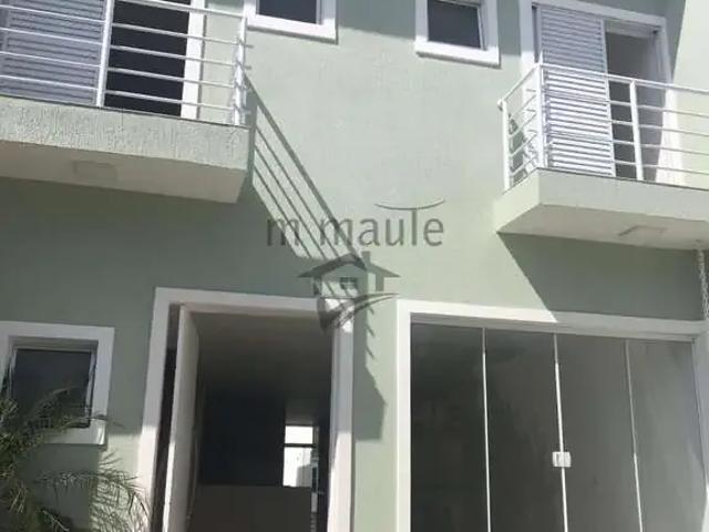 Casa / Sobrado em Condomínio para Locação em Campinas/SP Loteamento Caminhos de San Conrado Sousas 4 Quartos