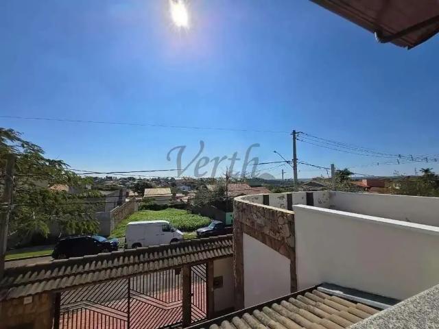Casa / Sobrado em Condomínio para Locação em Campinas/SP Loteamento Caminhos de San Conrado Sousas 4 Quartos