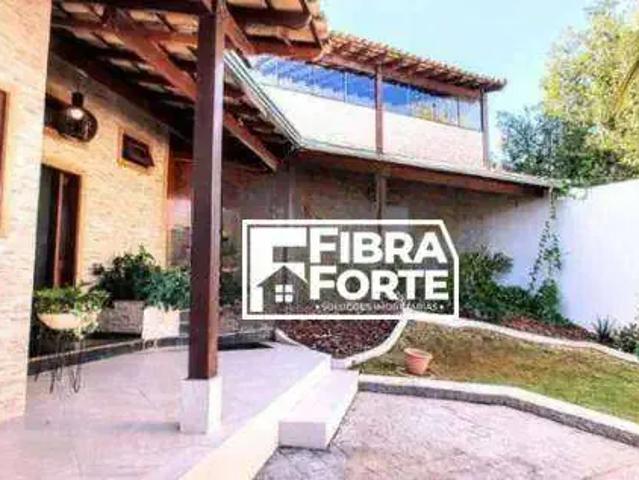 Casa / Sobrado em Condomínio para Locação em Campinas/SP Caminhos de San Conrado 5 Quartos