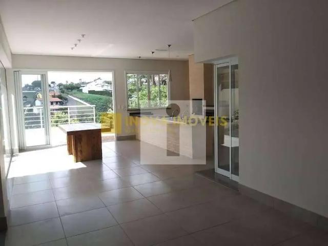 Casa / Sobrado em Condomínio para Locação em Campinas/SP Caminhos de San Conrado 5 Quartos