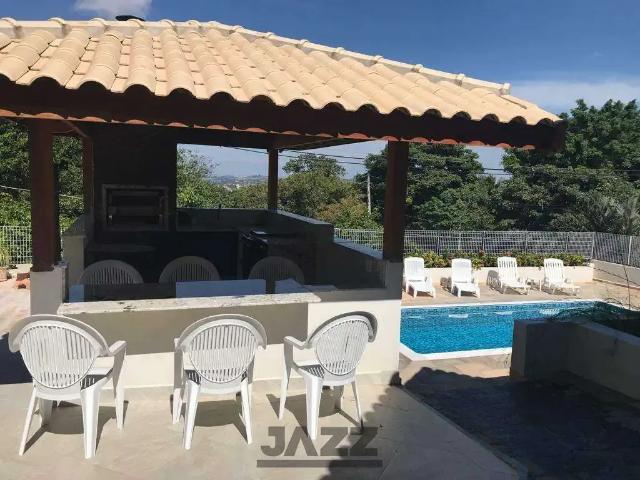 Casa / Sobrado em Condomínio para Locação em Campinas/SP Loteamento Caminhos de San Conrado Sousas 5 Quartos