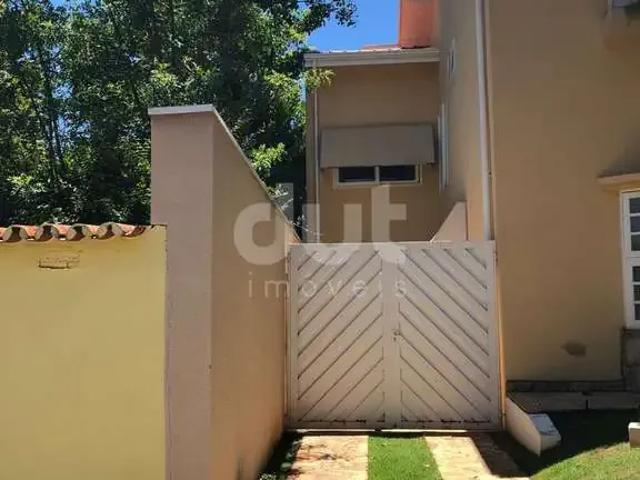 Casa / Sobrado em Condomínio para Locação em Campinas/SP Loteamento Caminhos de San Conrado Sousas 5 Quartos