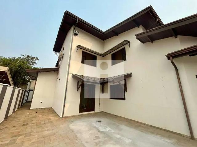 Casa / Sobrado em Condomínio para Locação em Campinas/SP Loteamento Caminhos de San Conrado Sousas 5 Quartos