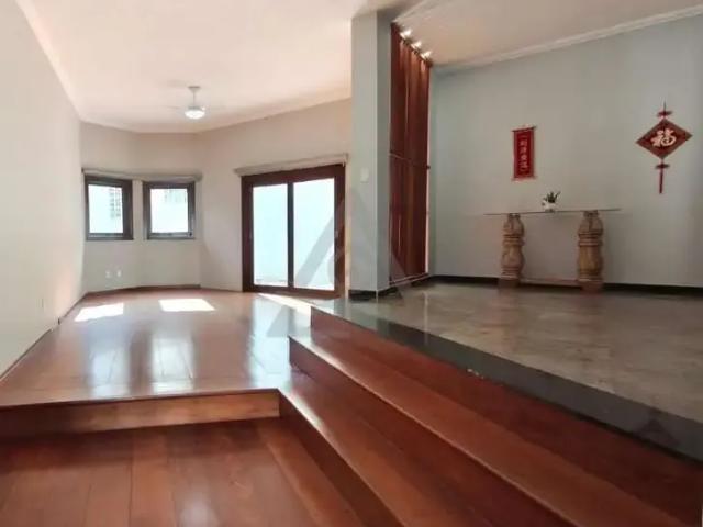 Casa / Sobrado em Condomínio para Locação em Campinas/SP Loteamento Caminhos de San Conrado Sousas 5 Quartos