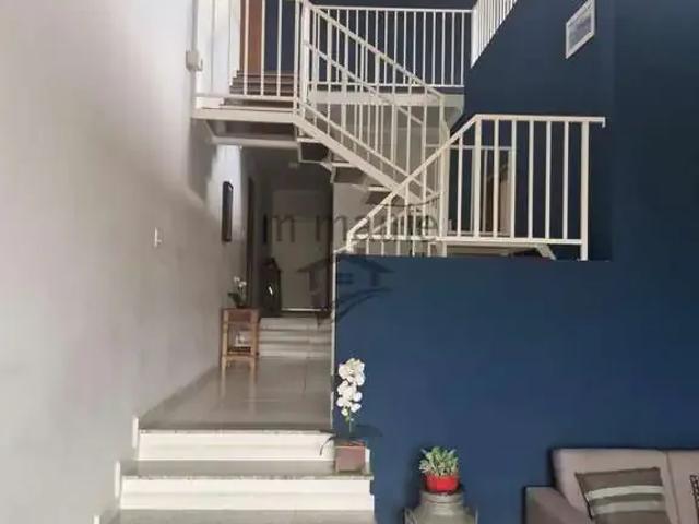 Casa / Sobrado em Condomínio para Locação em Campinas/SP Loteamento Caminhos de San Conrado Sousas