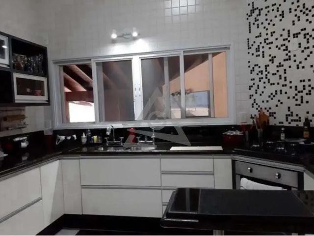 Casa / Sobrado em Condomínio para Locação em Campinas/SP Loteamento Chácara Prado 3 Quartos