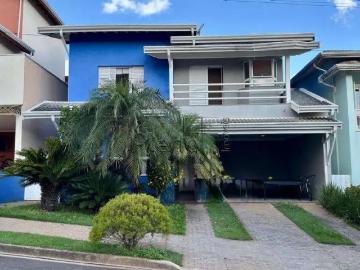 Casa / Sobrado em Condomínio para Locação em Campinas/SP Loteamento Chácara Prado 3 Quartos