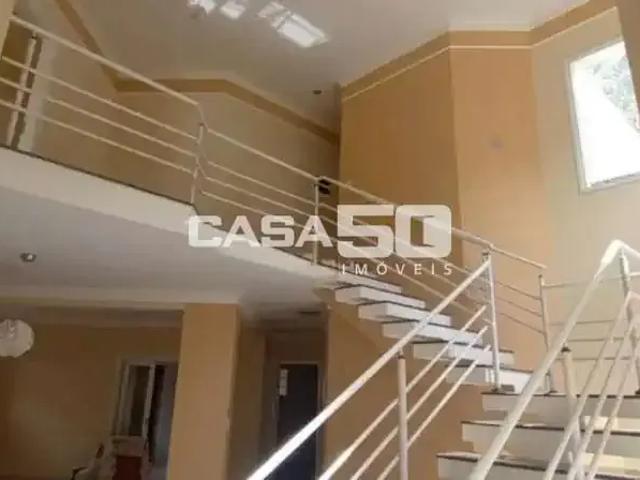 Casa / Sobrado em Condomínio para Locação em Campinas/SP Loteamento Chácara Prado 3 Quartos