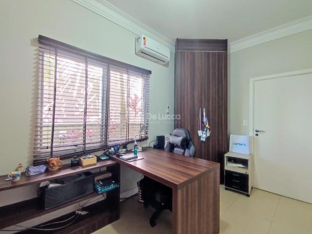 Casa / Sobrado em Condomínio para Locação em Campinas/SP Loteamento Alphaville Campinas 4 Quartos