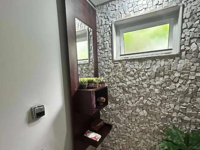 Casa / Sobrado em Condomínio para Locação em Campinas/SP Loteamento Alphaville Campinas 4 Quartos