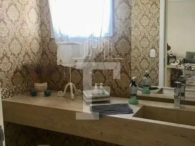 Casa / Sobrado em Condomínio para Locação em Campinas/SP Loteamento Alphaville Campinas 4 Quartos