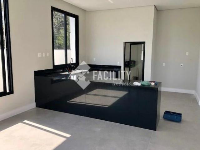Casa / Sobrado em Condomínio para Locação em Campinas/SP Loteamento Alphaville Campinas 4 Quartos