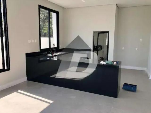 Casa / Sobrado em Condomínio para Locação em Campinas/SP Loteamento Alphaville Campinas 5 Quartos