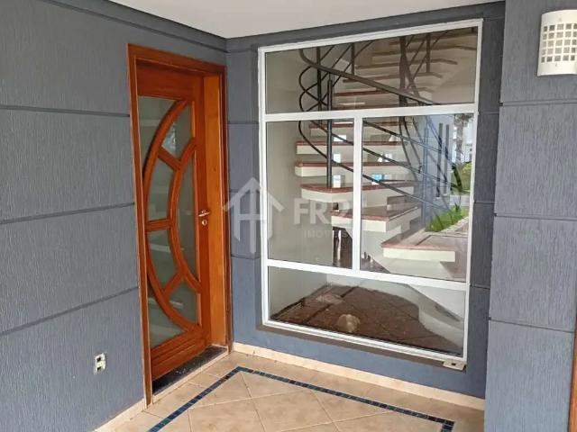 Casa / Sobrado em Condomínio para Locação em Campinas/SP Loteamento Alphaville Campinas 5 Quartos