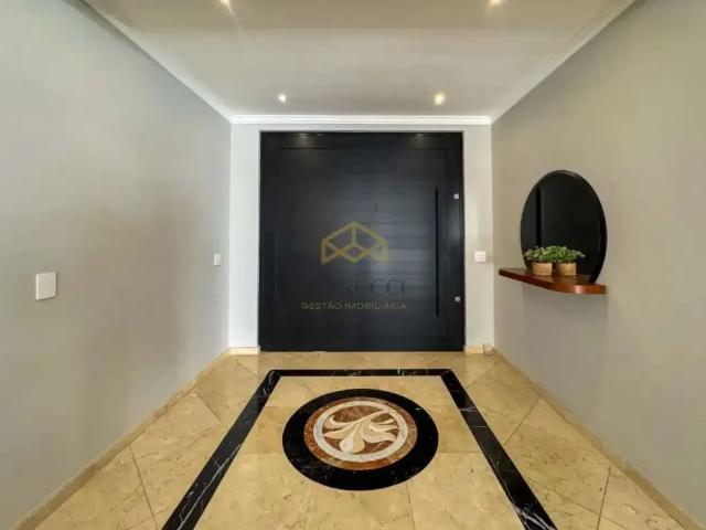 Casa / Sobrado em Condomínio para Locação em Campinas/SP Loteamento Alphaville Campinas 6 Quartos