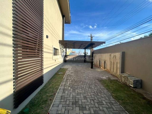 Casa / Sobrado em Condomínio para Locação em Campinas/SP Loteamento Alphaville Campinas 3 Quartos