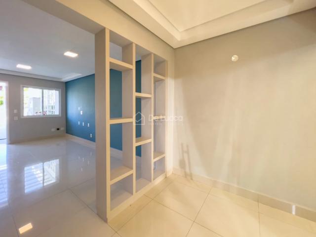 Casa / Sobrado em Condomínio para Locação em Campinas/SP Loteamento Alphaville Campinas 3 Quartos