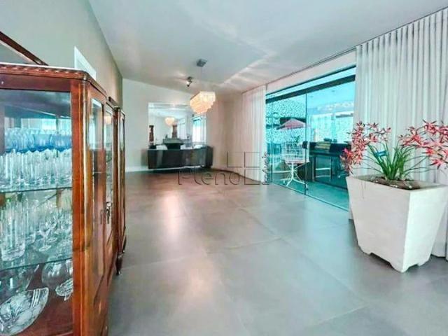 Casa / Sobrado em Condomínio para Locação em Campinas/SP Loteamento Alphaville Campinas 3 Quartos