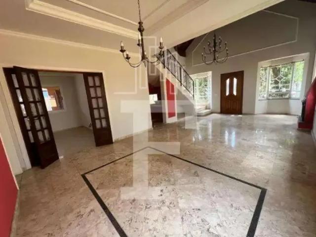 Casa / Sobrado em Condomínio para Locação em Campinas/SP Loteamento Alphaville Campinas 3 Quartos
